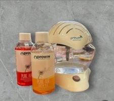 Prowin airbowl gebraucht kaufen  Oldenburg (Oldenburg)