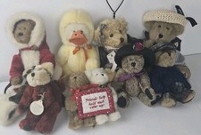 Boyds bear vintage for sale  Tonganoxie