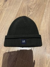 Company green beanie for sale  DUNDEE
