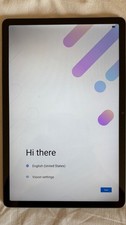 Lenovo tab m11 usato  Vittorio Veneto