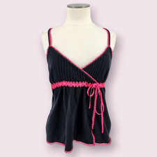 Y2k babydoll top for sale  Palmyra