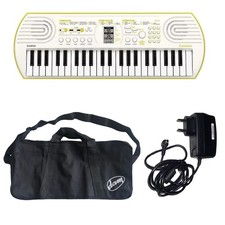 Casio mini tastiera usato  Pozzuoli