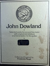 John dowland selected for sale  Gainesville