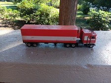 Vintage fleetwood toys for sale  Ashland