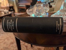 Impressive worldwide vintage for sale  Weston