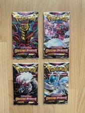 Pokémon booster eb11 d'occasion  Sanguinet