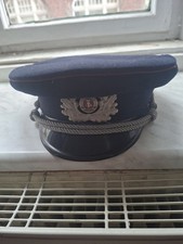 Uniformmütze ffizier ddr gebraucht kaufen Uniformmütze ffizier ddr gebraucht kaufen  Berlin