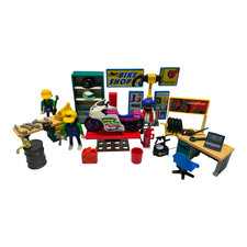 playmobil 3992 d'occasion playmobil 3992 d'occasion  Gonfreville-l'Orcher