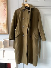 Whistles olive green for sale  LONDON
