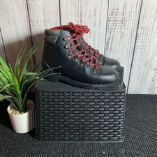 Garmont leather vibram for sale  FLEETWOOD