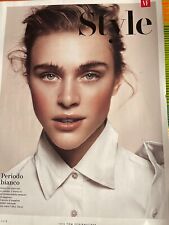 Hedvig palm clippings usato  Tivoli