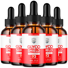 Glyco shield drops for sale  Pompano Beach