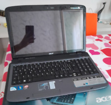 Notebook acer aspire usato  Lucera