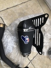 Scarico completo termignoni usato  Sorrento