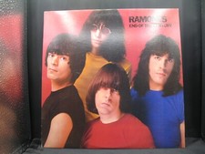 Ramones end century for sale  Bellingham