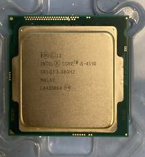 Intel core sr1qj for sale  ALDERSHOT