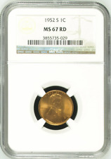1952 lincoln cent for sale  Waianae