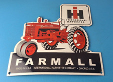 Vintage farmall international for sale  Houston