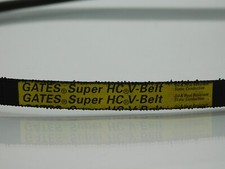 Gates super belt gebraucht kaufen  Stadtlohn