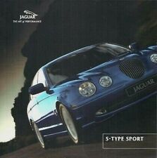 Jaguar type sport for sale  UK