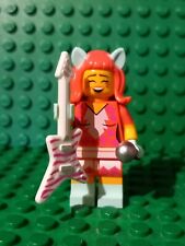 Lego. figurine. kitty d'occasion  Saumur