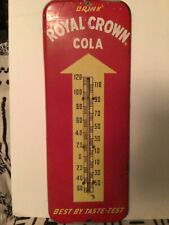 Cola thermometer ships for sale  Eaton Rapids