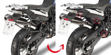 Portavaligie laterale bmw usato  Arezzo