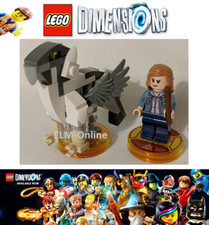 Lego dimensions hermione for sale  RETFORD