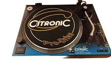 Piatto citronic pro usato  Macerata
