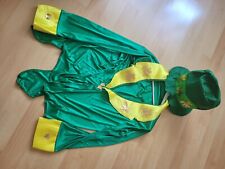 Herren karneval kostüm gebraucht kaufen  Edingen-Neckarhausen