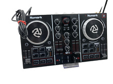 Numark party mix for sale  Santa Rosa