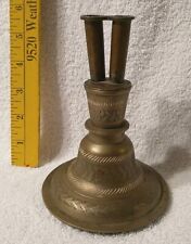 Antique brass hookah for sale  Clarksville