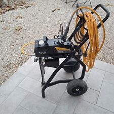 Verniciatore airless wagner usato  Roma