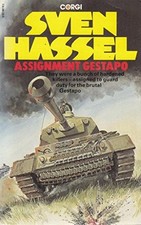 Assignment gestapo hassel for sale  ROSSENDALE