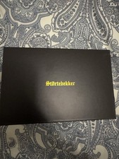 Störtebekker rasiermesserset gebraucht kaufen  Willich