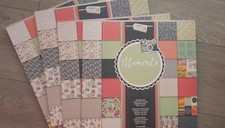 Designpapier blätter moments gebraucht kaufen  Neuwied