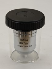 Nikon plan apo gebraucht kaufen  Weyhe
