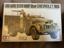 Vintage tamiya military for sale  LEEK