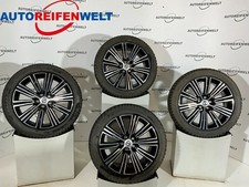 Winter kompletträder 235 gebraucht kaufen  Brehna