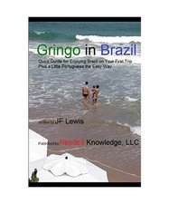 Gringo brasilien kurzanleitung gebraucht kaufen  Trebbin