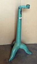 Vintage wood lathe for sale  Long Beach