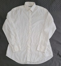 Gieves hawkes white for sale  BIRMINGHAM