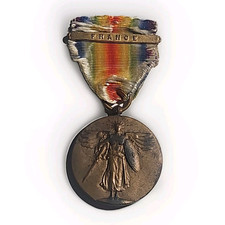 Antique wwi united for sale  Narragansett
