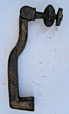 Ancien heurtoir porte d'occasion  Yzeures-sur-Creuse