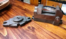 Jaw tilting machinist for sale  Fenton