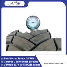 Pneu michelin agilis d'occasion  Saint-Quentin