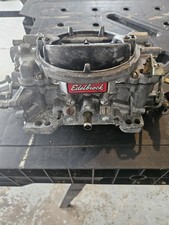 Edelbrock 1406 barrel for sale  Mount Juliet