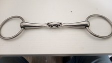 Gebiss pferde gebraucht kaufen  Ganderkesee