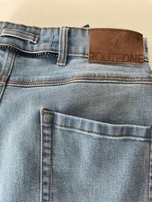Motorcycle jeans route for sale  ABERDEEN