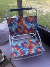 Tye dye beach for sale  Wallingford